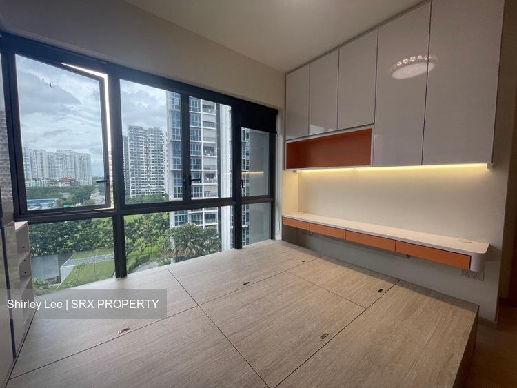 H2O Residences (D28), Condominium #530161781